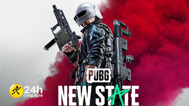Pubg new state đã ra mắt tại Việt Nam chưa?