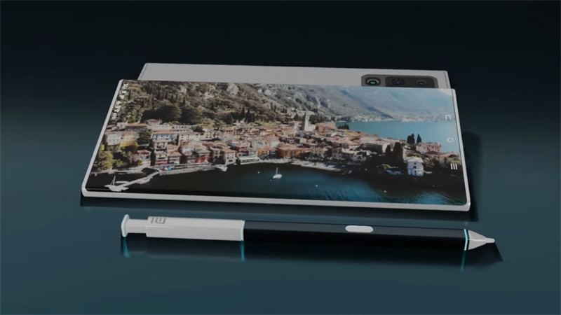 Redmi Note 12 được cho rằng sẽ sở hữu tấm nền IPS.