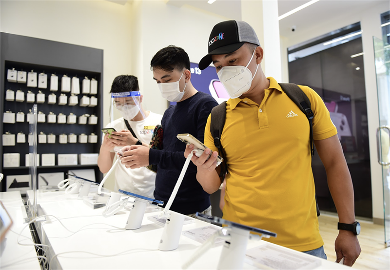 TopZone thắng lớn trong tuần đầu ra mắt: Doanh thu 1 tuần vượt kỳ vọng