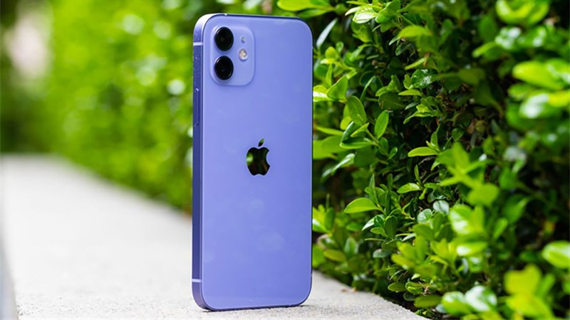 Sở hữu siêu phẩm cực dễ dàng: Mua ngay iphone 12 cũ trả góp tại TGDĐ