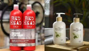 Dầu gội đầu cặp loại nào dưỡng tóc tốt nhất?
