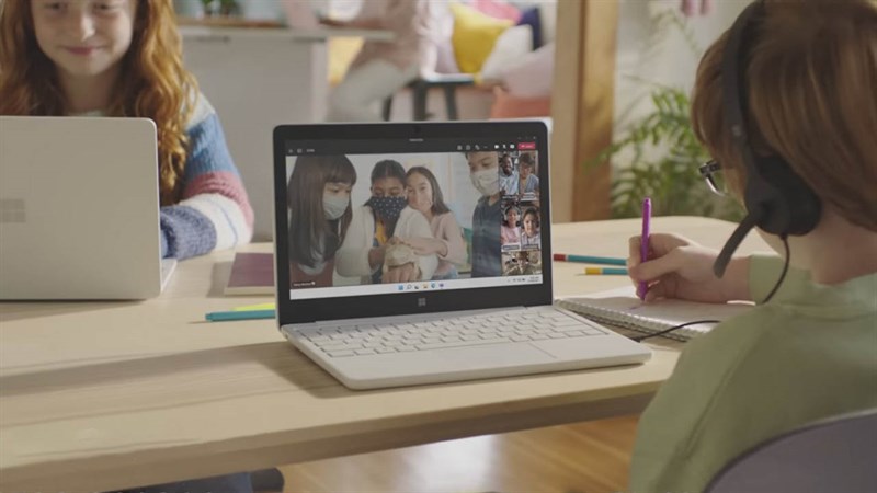 Windows 11 SE, Surface Laptop SE ra mắt, sự mới mẻ này có gì đặc biệt? Windows 11 SE, Surface Laptop SE ra mắt, sự mới mẻ này có gì đặc biệt?