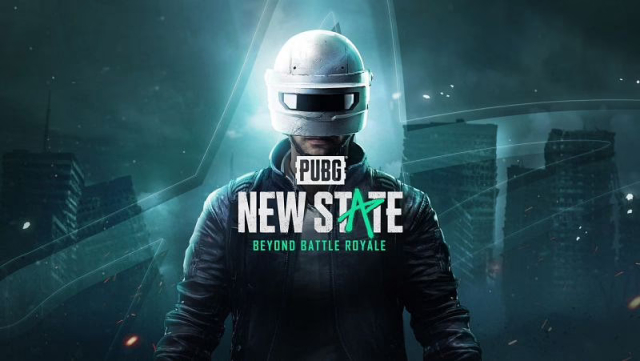 PUBG: New State