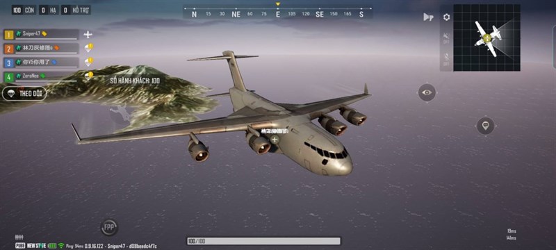 PUBG: New State