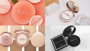 7 loại cushion che khuyết điểm tốt nhất, chị em xem là muốn 'tậu ngay'