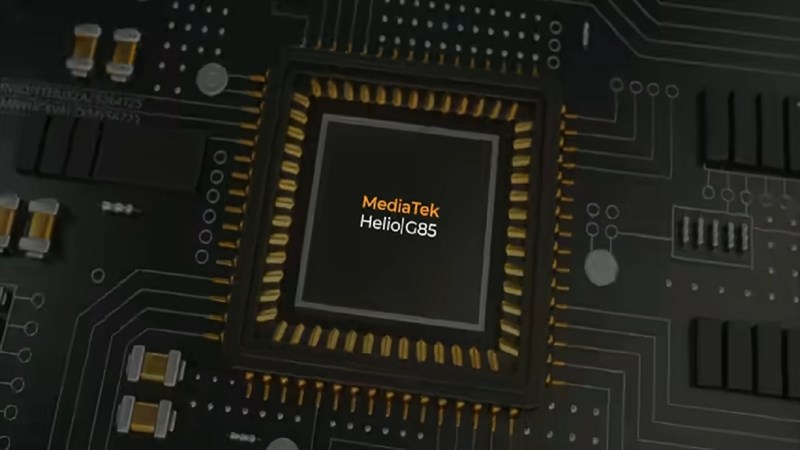 Con chip của Tecno Pova 2