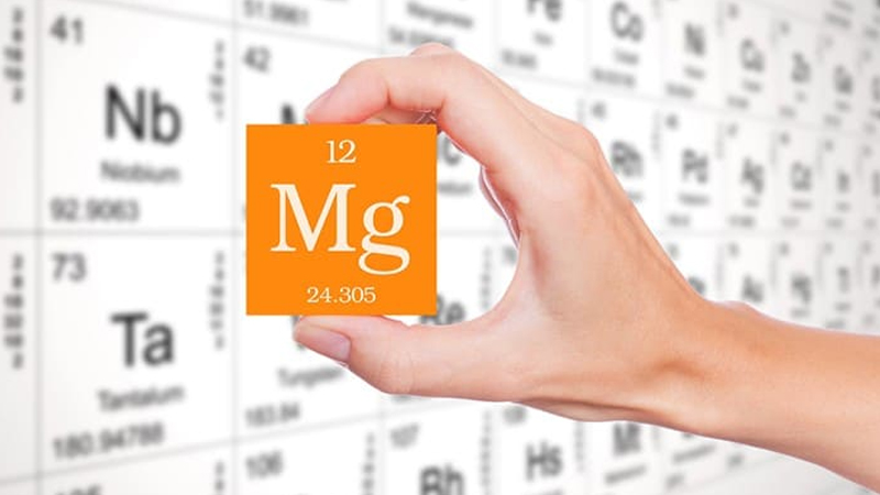Loại magie nào tốt cho bệnh tiểu đường?
