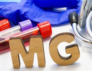 Mối liên hệ giữa magie và bệnh tiểu đường