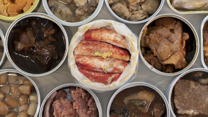 Thực phẩm có bổ sung phốt phát