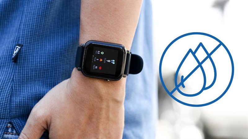 BeU B1 có chống nước không? Bật mí là của rẻ nhưng vẫn rất chất lượng đấy nha