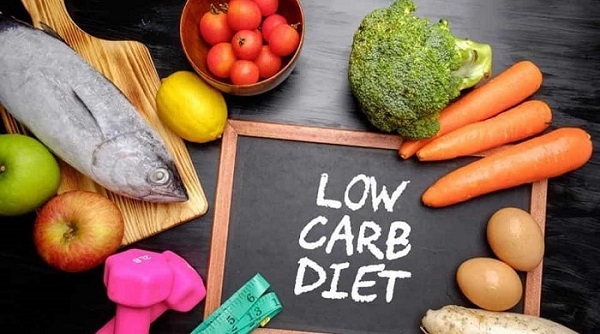 Ăn low-carb không sai nhưng cần phải thực hiện đúng cách