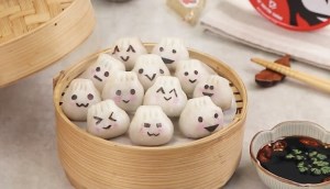 Cách làm há cảo phô mai kiểu Thái lạ miệng ngon ngất ngây