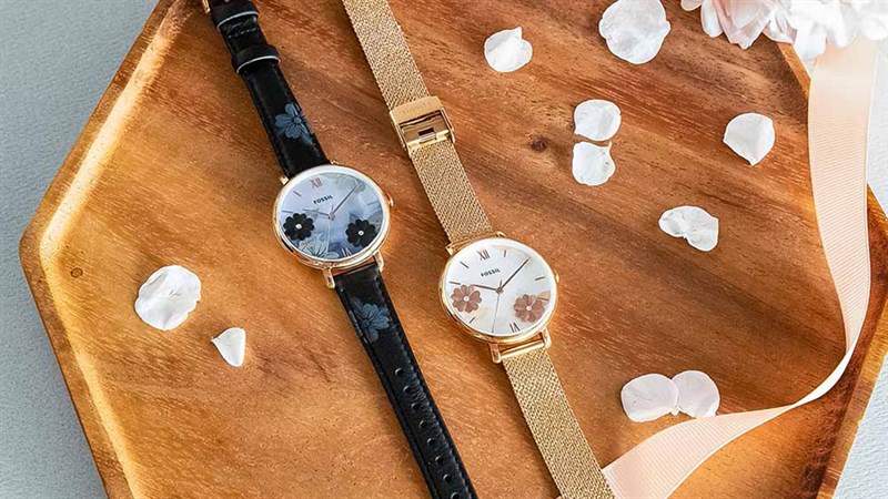 Đồng hồ Nữ Fossil ES4535