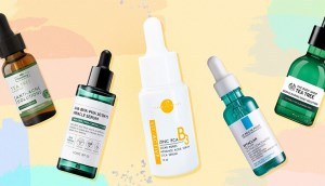 Top 10 loại serum trị mụn được đánh giá tốt nhất hiện nay