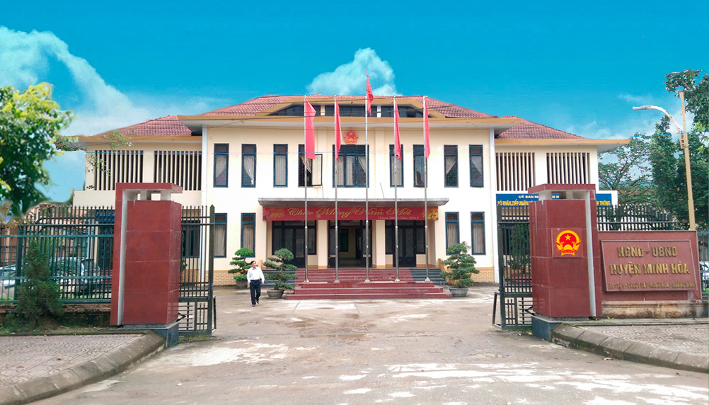 Địa điểm nộp hồ sơ