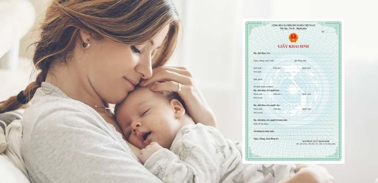Điều kiện để đổi họ, tên trên giấy khai sinh