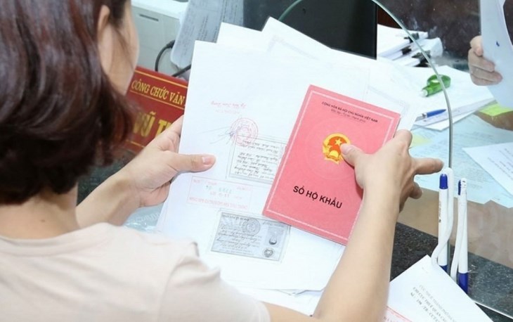 Trường hợp có thể đổi tên