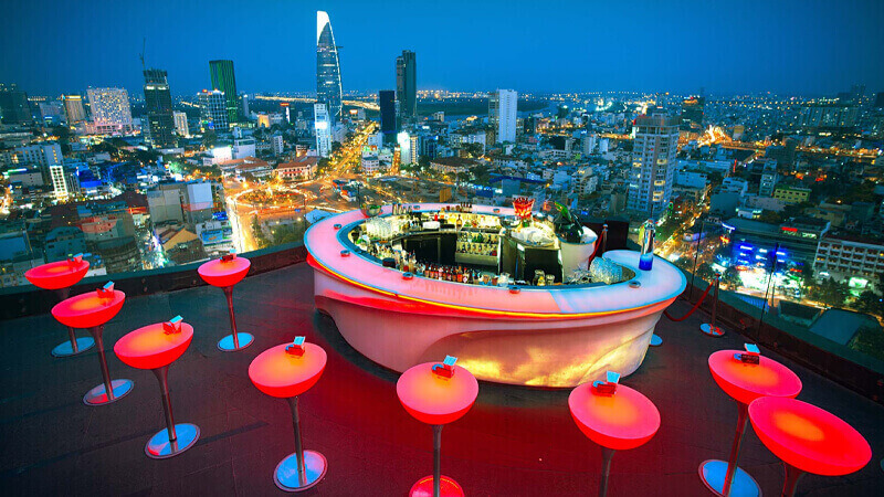 Chill Skybar