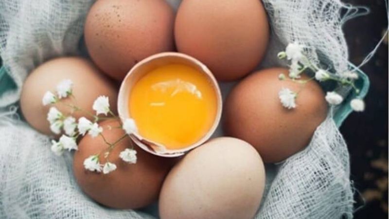 Ăn trứng như thế nào là đúng khi bị trào ngược dạ dày