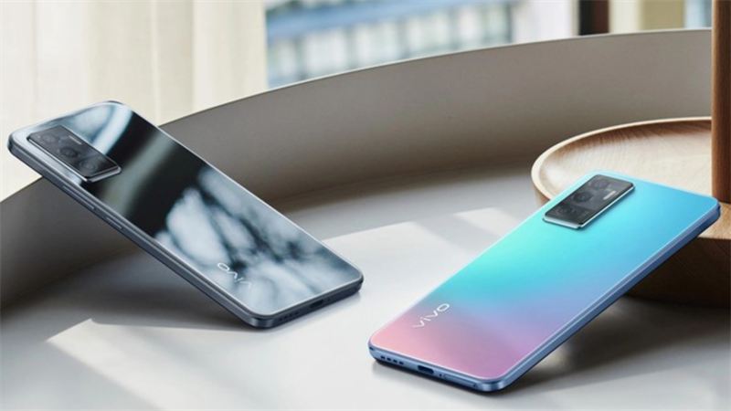 Tin nóng hổi: Từ hôm nay đã có thể nhận đăng kí thông tin Vivo V23e