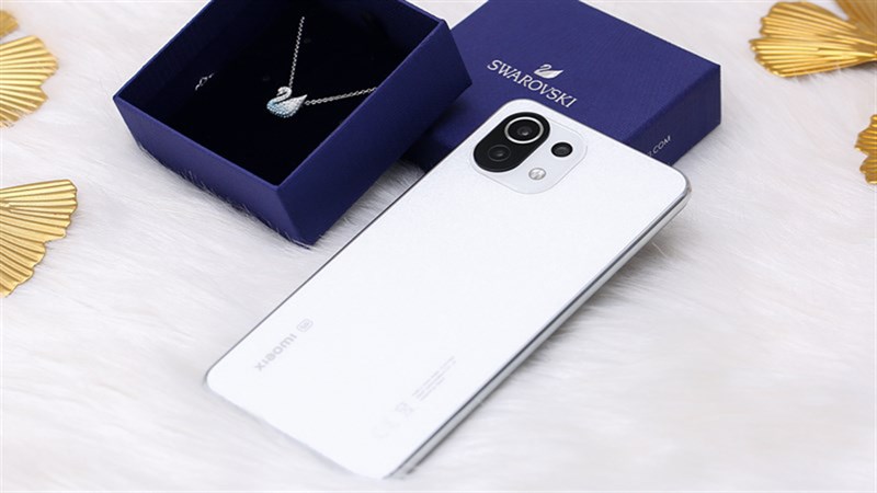 Chiều lòng các nàng không phải dễ, nhưng với TOP 5 điện thoại màu Trắng ’Sang - Xịn - Mịn’ sau đây sẽ là bí kíp của các chàng
