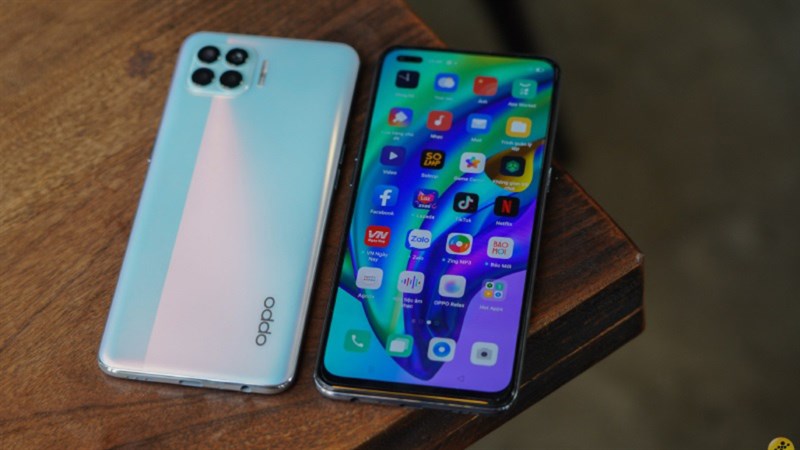 OPPO A93