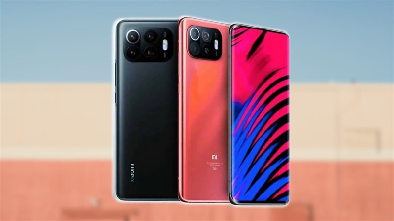 Xiaomi 12 chuẩn bị ra mắt tại vào tháng tới