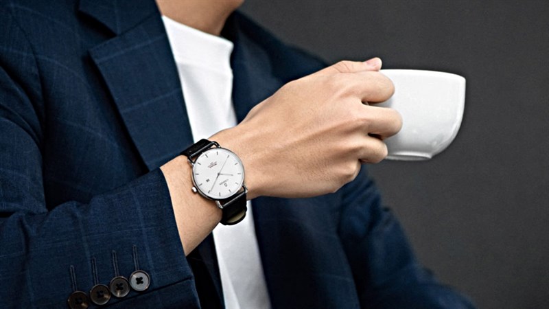 Loạt đồng hồ thời trang Orient xả hàng giảm đến 45%, chốt đơn ngay