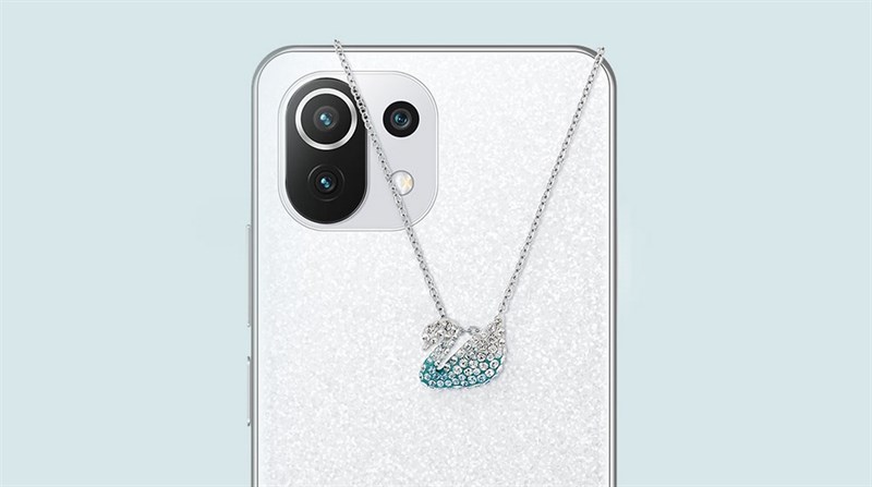 Xiaomi 11 Lite 5G NE Swarovski Xiaomi 11 Lite 5G NE Swarovski