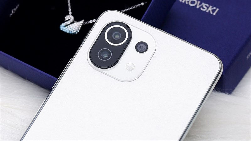 Xiaomi 11 Lite 5G NE Swarovski Xiaomi 11 Lite 5G NE Swarovski