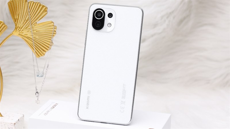 Xiaomi 11 Lite 5G NE Swarovski Xiaomi 11 Lite 5G NE Swarovski