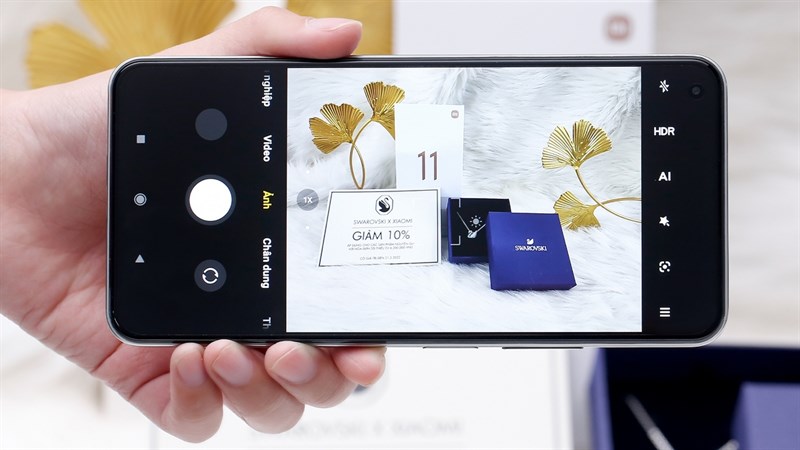 Xiaomi 11 Lite 5G NE Swarovski Xiaomi 11 Lite 5G NE Swarovski