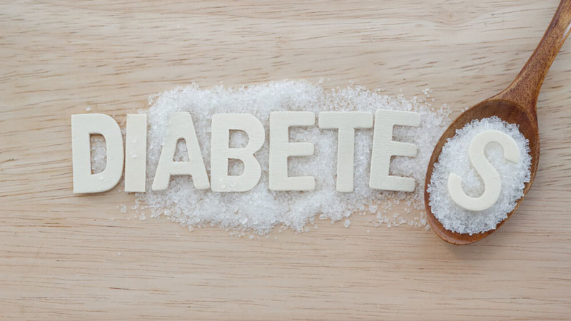 Béo phì do tiêu thụ đường quá nhiều là yếu tố nguy cơ dẫn đến mắc bệnh tiểu đường 