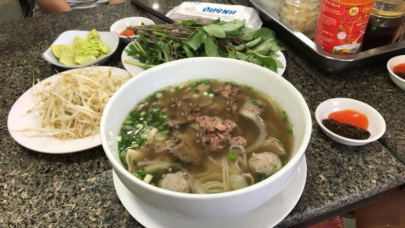 Phở Quỳnh