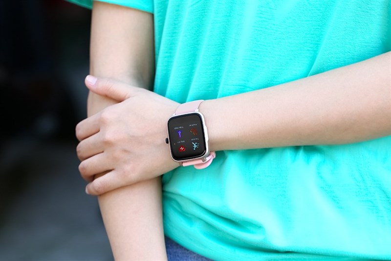 BeU B2 có chống nước không?