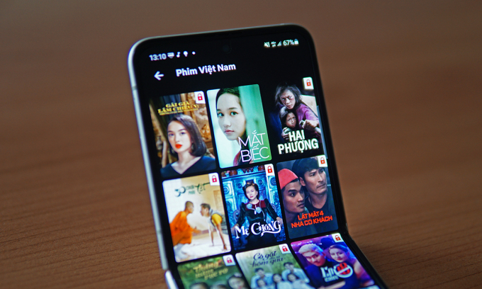 Netflix ra mắt gói miễn phí cho người dùng Việt > Các nội dụng trên Netflix Original được cung cấp miễn phí