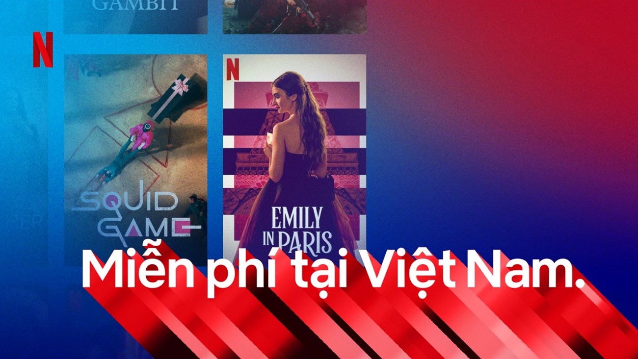 Netflix ra mắt gói miễn phí cho người dùng Việt > Tính năng tải phim về máy chưa được áp dụng cho gói này nên bạn không thể xem offline