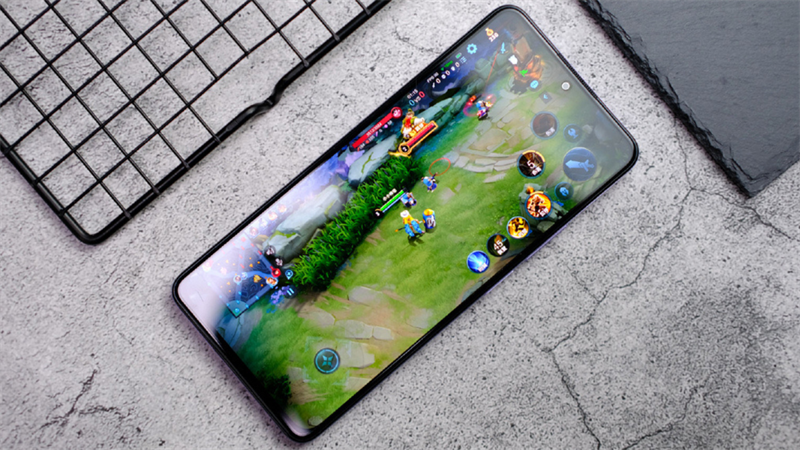 Xiaomi Redmi Note 11