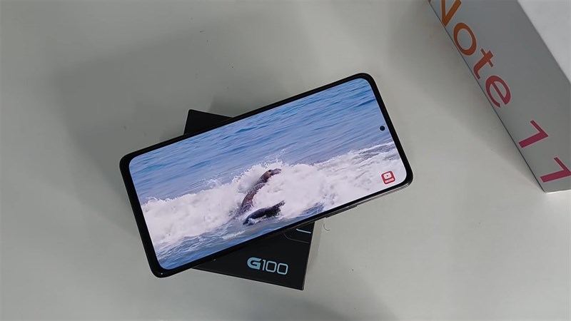 Nếu quá thích Redmi Note 11, bạn nên mua bản chạy Dimensity ngay bây giờ hay chờ bản quốc tế chạy Snapdragon chính hãng?