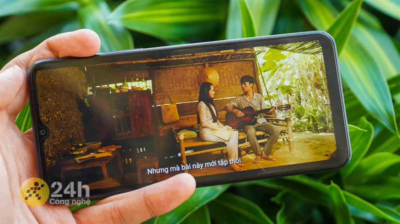 Chất lượng video của gói Netflix miễn phí tại Việt Nam khá tốt các bạn ạ.