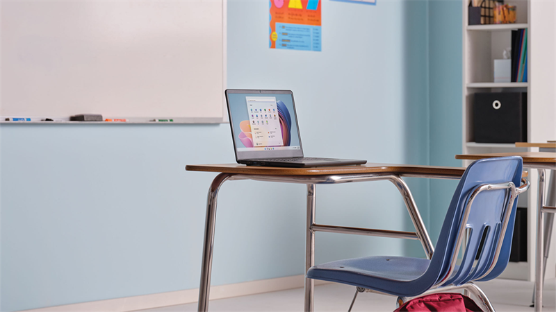 Vì Windows 11 SE được thiết kế cho giáo dục nên nếu muốn sử dụng như một chiếc máy tính bình thường sẽ gặp phải một số khó khăn Vì Windows 11 SE được thiết kế cho giáo dục nên nếu muốn sử dụng như một chiếc máy tính bình thường sẽ gặp phải một số khó khăn