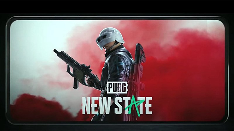 Hướng dẫn cơ hội xử lý lỗi khi tập luyện game PUBG New State