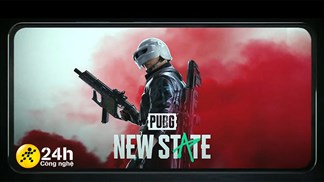 5 cách khắc phục lỗi PUBG: New State: Không vào được game, độ nhạy,...