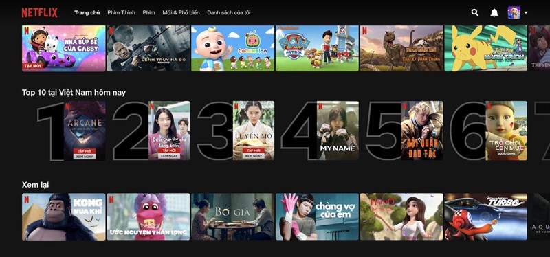 Vì Sao Netflix Phiên Bản Miễn Phí Được Phát Hành Ở Điện Thoại Android?