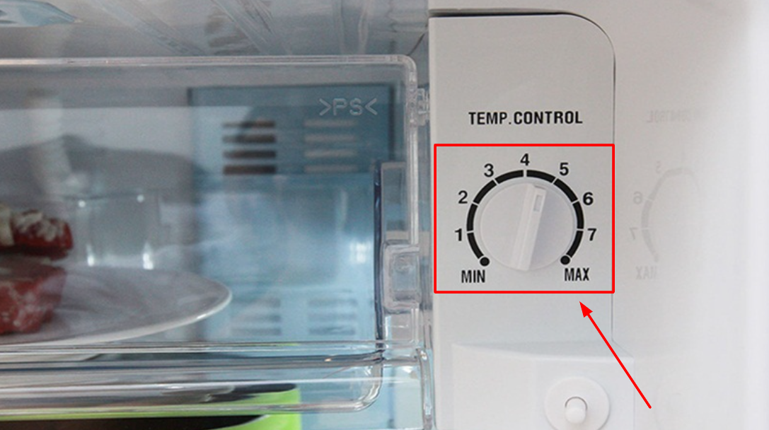 Thermostat tủ lạnh là gì?
