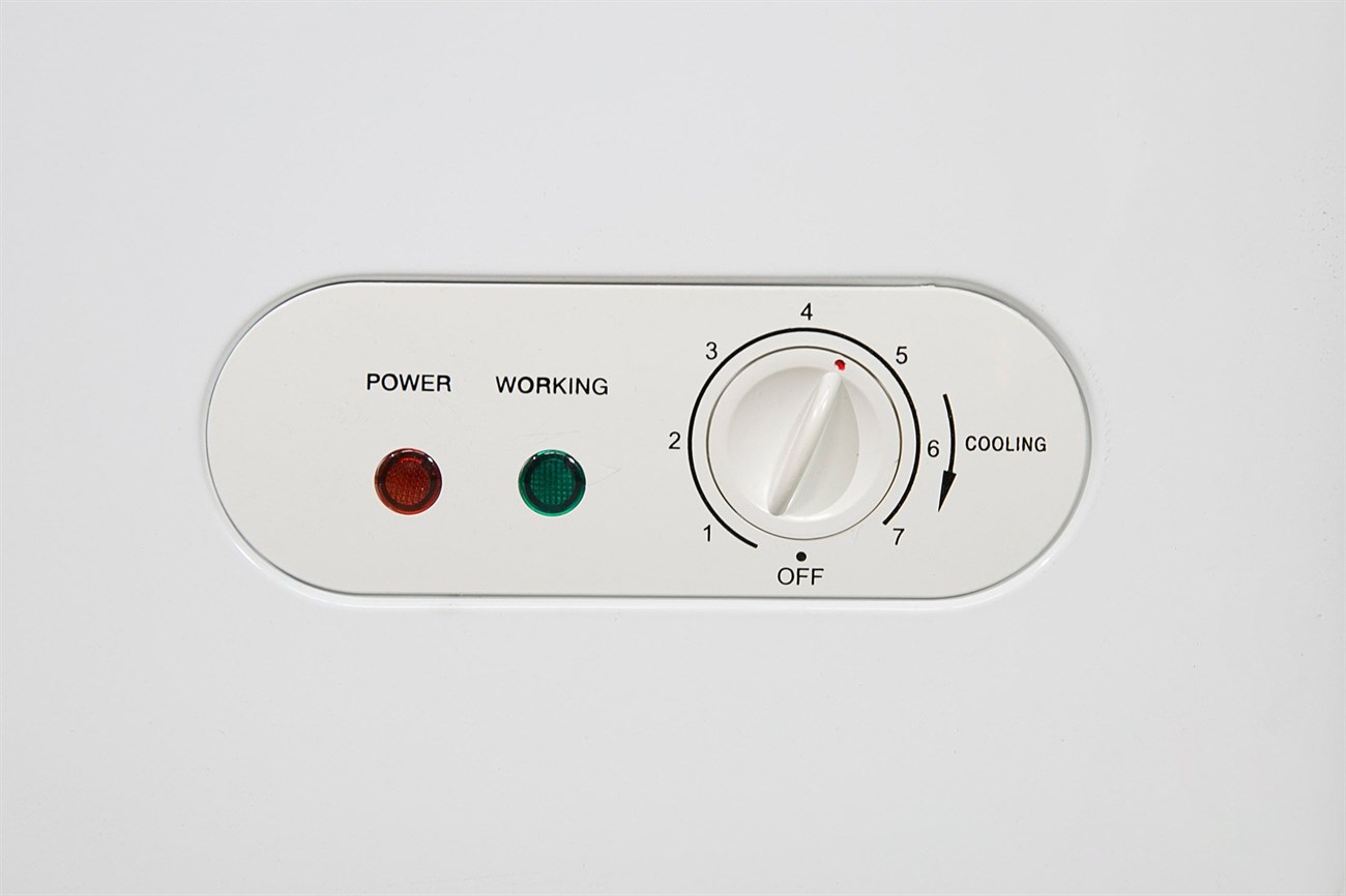 Nguyên lý hoạt động của Thermostat