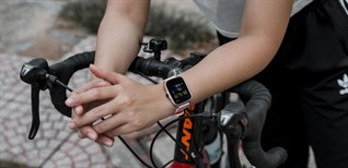 Trên tay Smart Watch BeU B2: Dáng trendy, giá hạt dẻ, chao đảo Điện máy XANH trong top bán chạy