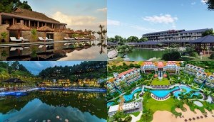 10 resort ở Huế đẹp chứa đầy sự bình yên khi đi du lịch