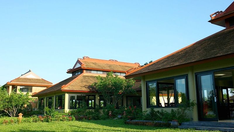 Riverside Boutique Resort & Spa Huế