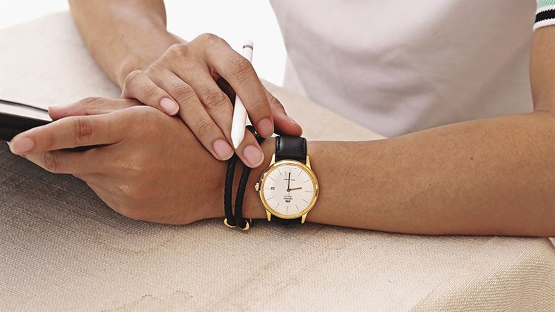 Ưu đãi xả hàng: Loạt đồng hồ cơ giảm sốc lên đến 45%, giá đẹp cực kỳ